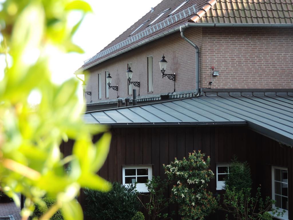 Gasthaus Zum Doerenberg Bad Iburg Exterior foto